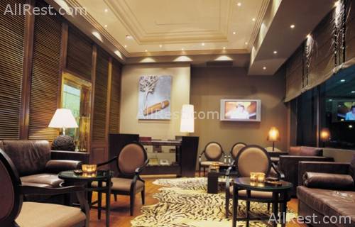 Divani Caravel Hotel 3